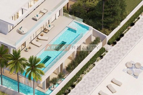 7 bedrooms Villa in Pearl Jumeirah, UAE No. 217319 7