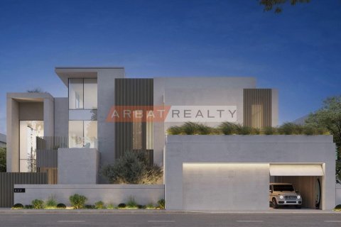 7 bedrooms Villa in Pearl Jumeirah, UAE No. 217319 12