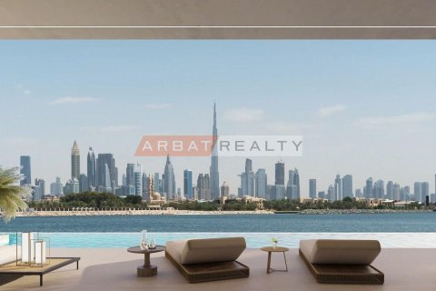 7 bedrooms Villa in Pearl Jumeirah, UAE No. 217319