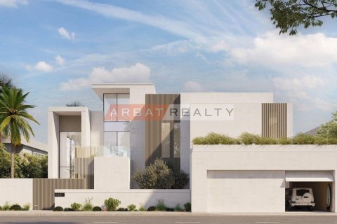 7 bedrooms Villa in Pearl Jumeirah, UAE No. 217319 6