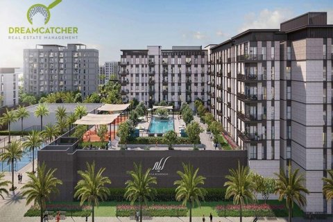 2 bedrooms Apartment in Maryam Island, UAE No. 75270 12