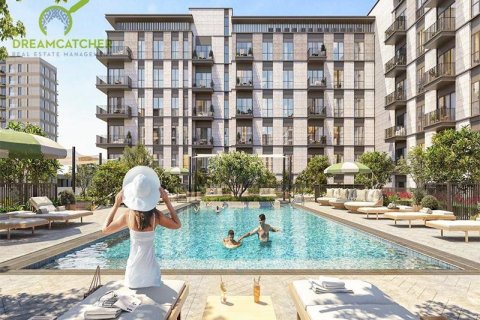 2 bedrooms Apartment in Maryam Island, UAE No. 75270 13