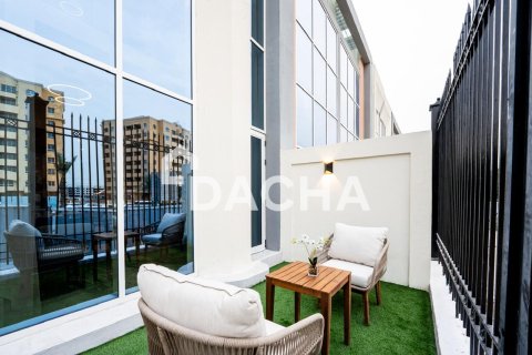 Townhouse de 4 dormitorios en Dubai Investment Park, UAE No. 155446 14