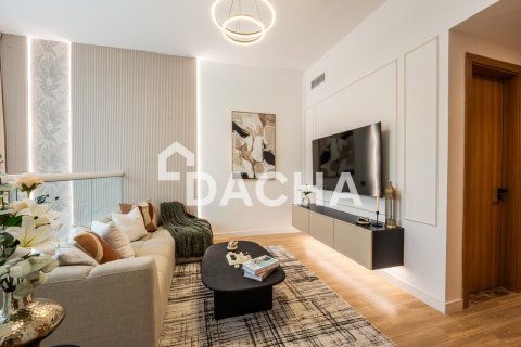 Townhouse de 4 dormitorios en Dubai Investment Park, UAE No. 155446 15