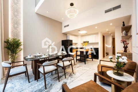 Townhouse de 4 dormitorios en Dubai Investment Park, UAE No. 155446 3