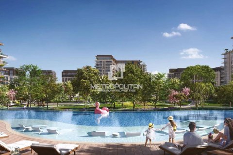 2 bedrooms Apartment in City Walk, UAE No. 40755 11
