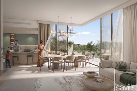 Appartement de 1 chambre à Dubai, UAE No. 211020 14