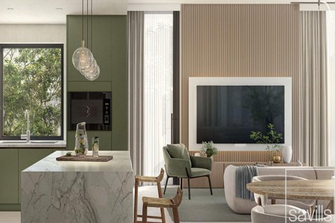 Appartement de 1 chambre à Dubai, UAE No. 211020 2