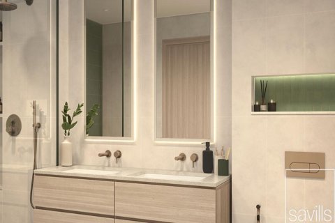 Appartement de 1 chambre à Dubai, UAE No. 211020 13