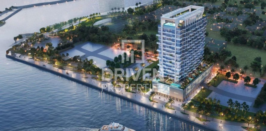 Appartement de 2 chambres à Dubai, UAE No. 225114