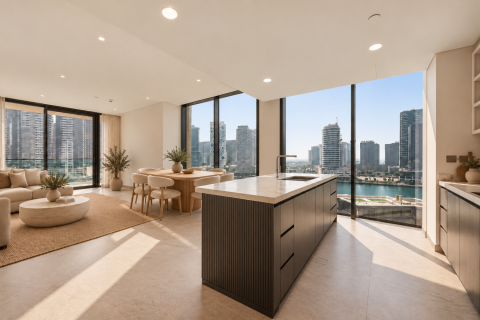 2 bedrooms Apartment in Business Bay, UAE No. 223370