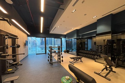 2 bedrooms Apartment in Business Bay, UAE No. 223370 15