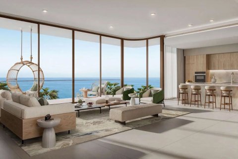 Apartment de 1 dormitorio en Dubai, UAE No. 213274 11