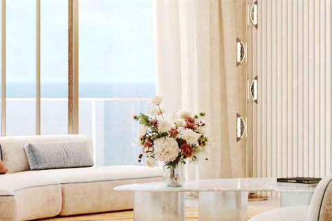 Apartment de 1 dormitorio en Dubai, UAE No. 213274 8