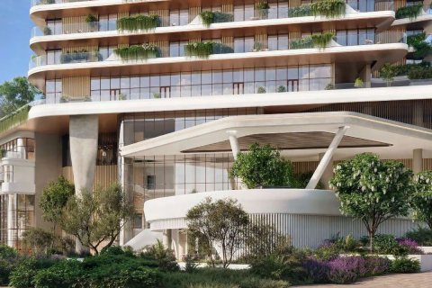Apartment de 1 dormitorio en Dubai, UAE No. 213274 4