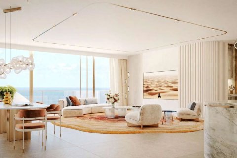 Apartment de 1 dormitorio en Dubai, UAE No. 213274