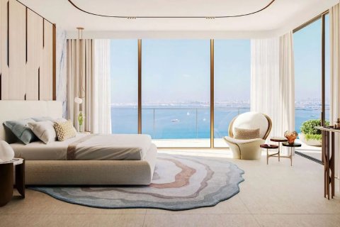 Apartment de 1 dormitorio en Dubai, UAE No. 213274 3