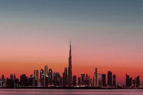 Apartment de 1 dormitorio en Dubai, UAE No. 213274 7