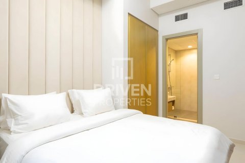 2 bedrooms Apartment in Aykon City, UAE No. 202609 4