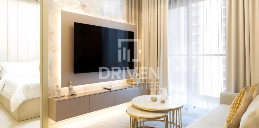 2 bedrooms Apartment in Aykon City, UAE No. 202609