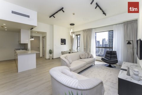 Apartment de 1 dormitorio en Dubai, UAE No. 117739