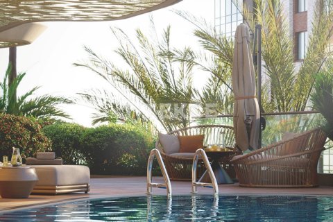 Appartement de 1 chambre à Dubai, UAE No. 152124 31