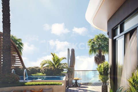 Appartement de 1 chambre à Dubai, UAE No. 152124 27
