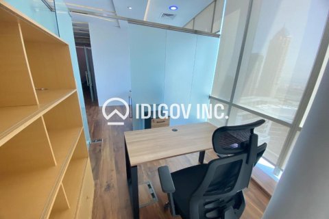 91m² Office in Business Bay, UAE No. 144865 3