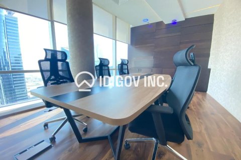 91m² Office in Business Bay, UAE No. 144865 10