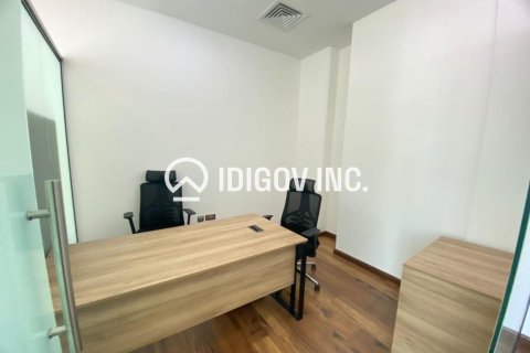 91m² Office in Business Bay, UAE No. 144865 14
