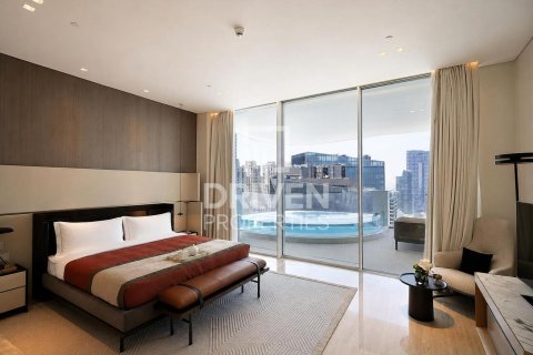 3 bedrooms Apartment in Jumeirah Beach Residence, UAE No. 212286 10