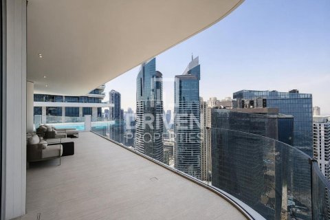 3 bedrooms Apartment in Jumeirah Beach Residence, UAE No. 212286 20