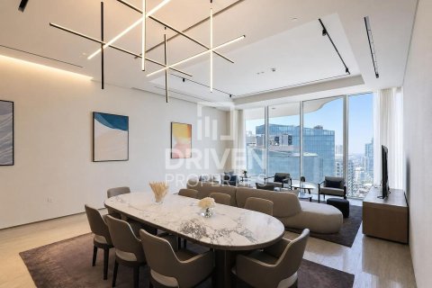 3 bedrooms Apartment in Jumeirah Beach Residence, UAE No. 212286 13