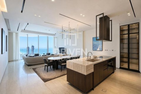 3 bedrooms Apartment in Jumeirah Beach Residence, UAE No. 212286 3