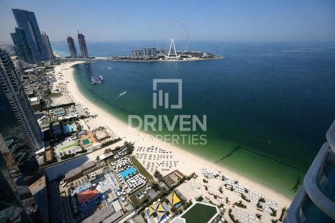 3 bedrooms Apartment in Jumeirah Beach Residence, UAE No. 212286 22