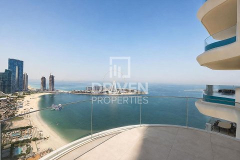 3 bedrooms Apartment in Jumeirah Beach Residence, UAE No. 212286 21