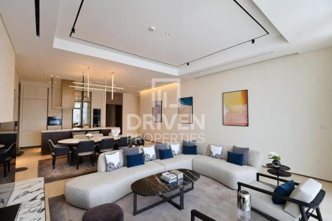 3 bedrooms Apartment in Jumeirah Beach Residence, UAE No. 212286