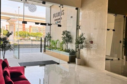 2 bedrooms Apartment in Al Furjan, UAE No. 184458