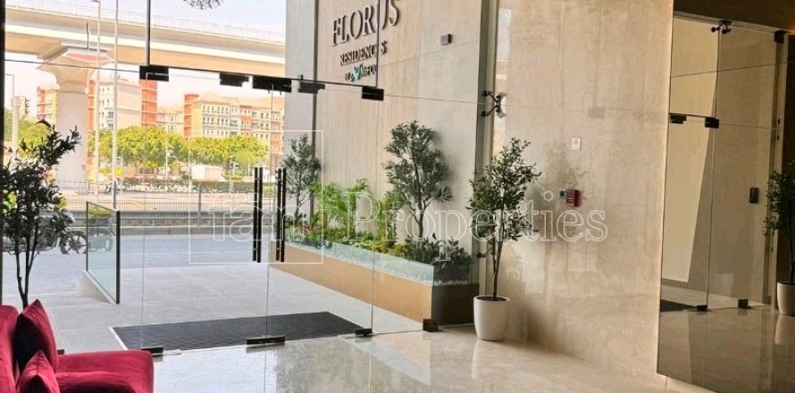 2 bedrooms Apartment in Al Furjan, UAE No. 184458