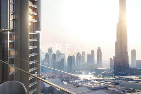 1 bedroom Apartment in Vida Residences Dubai Mall, UAE No. 28870 11