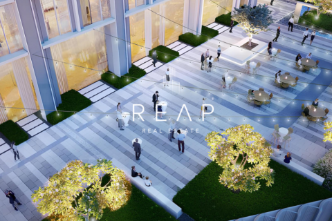 1 bedroom Apartment in Vida Residences Dubai Mall, UAE No. 28870 10