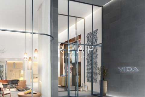 1 bedroom Apartment in Vida Residences Dubai Mall, UAE No. 28870 4