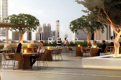 1 bedroom Apartment in Vida Residences Dubai Mall, UAE No. 28870 8
