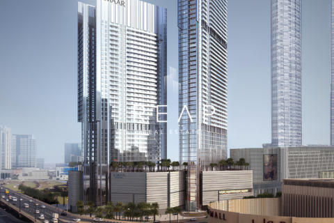 1 bedroom Apartment in Vida Residences Dubai Mall, UAE No. 28870 12