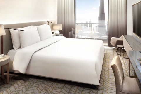 1 bedroom Apartment in Vida Residences Dubai Mall, UAE No. 28870 3