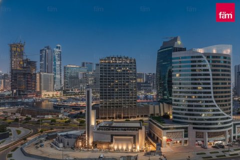 Apartment de 2 dormitorios en Downtown Dubai (Downtown Burj Dubai), UAE No. 224568 27