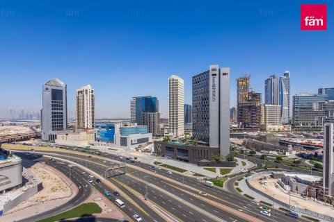Apartment de 2 dormitorios en Downtown Dubai (Downtown Burj Dubai), UAE No. 224568 22