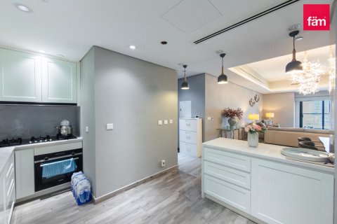 Apartment de 2 dormitorios en Downtown Dubai (Downtown Burj Dubai), UAE No. 224568 9