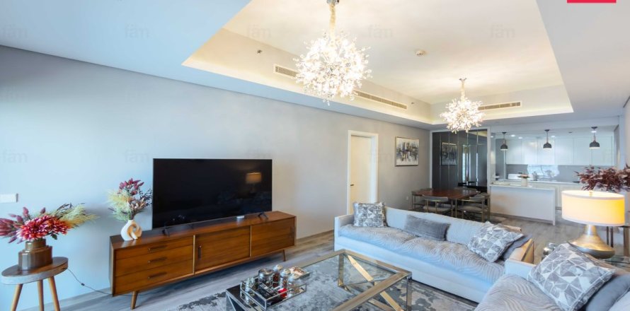 Apartment de 2 dormitorios en Downtown Dubai (Downtown Burj Dubai), UAE No. 224568