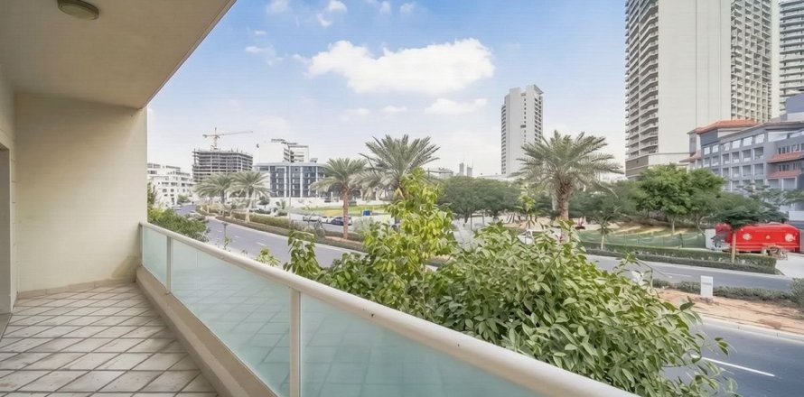 4 غرف نوم فيلا في دبي, الإمارات العربية المتحدة رقم 213698